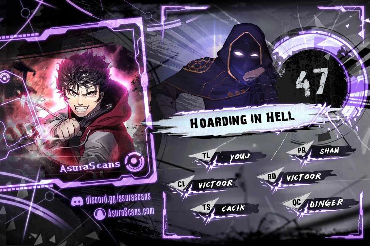 Hoarding in Hell [ALL CHAPTERS] Chapter 47 1